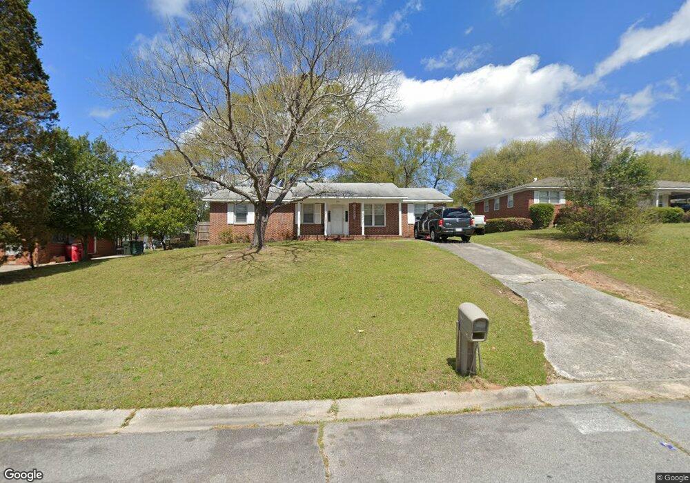 1765 Timark Dr, Macon, GA 31206 - photo 1