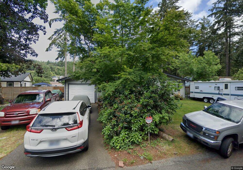 5513 Oxalis Dr W, University Place, WA 98467 - photo 1