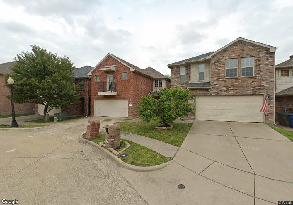304 Austin Ave, Wylie, TX 75098 - photo 1