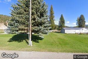 92 Mullan Gulch Rd, Saint Regis, MT 59866