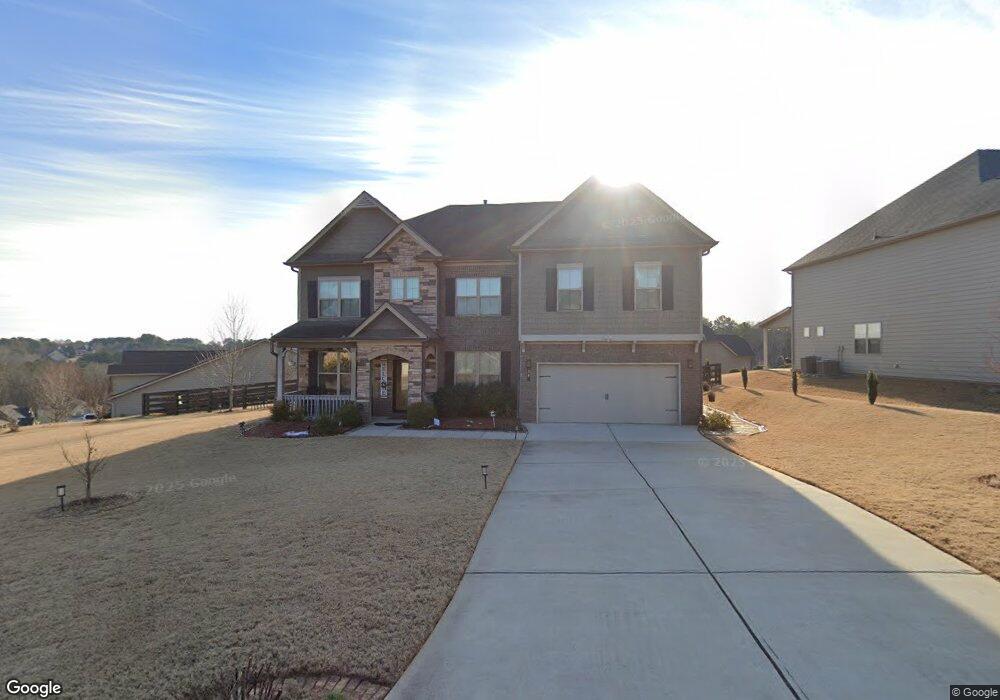 38 Water Oak Dr unit 25, Acworth, GA 30101 - photo 1