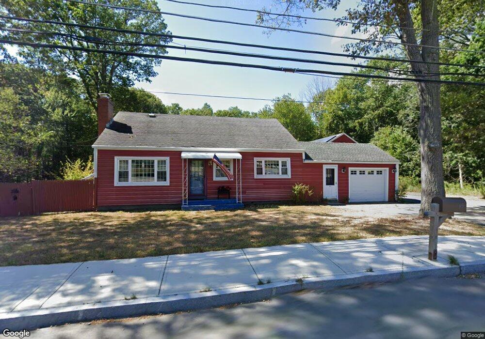 17 Gardner Rd, Hubbardston, MA 01452 - photo 1