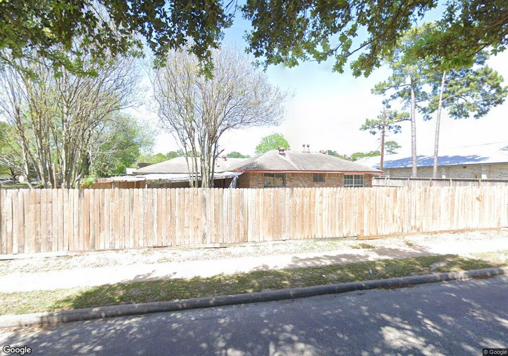 9502 Vanwood St, Houston, TX 77040 - photo 1