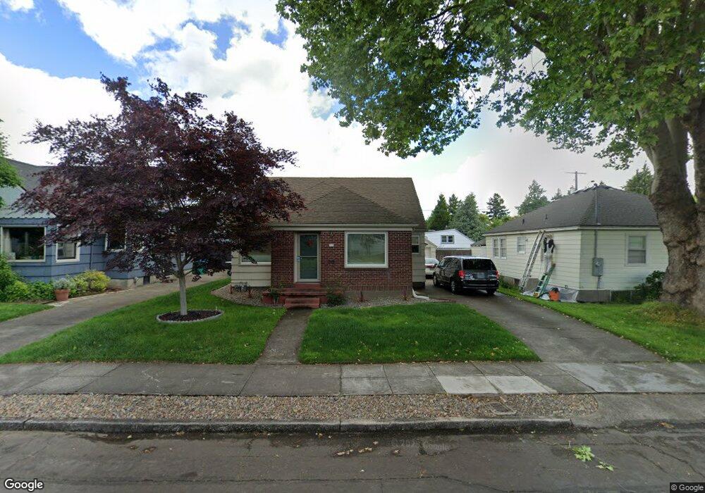 515 N Russet St, Portland, OR 97217 - photo 1