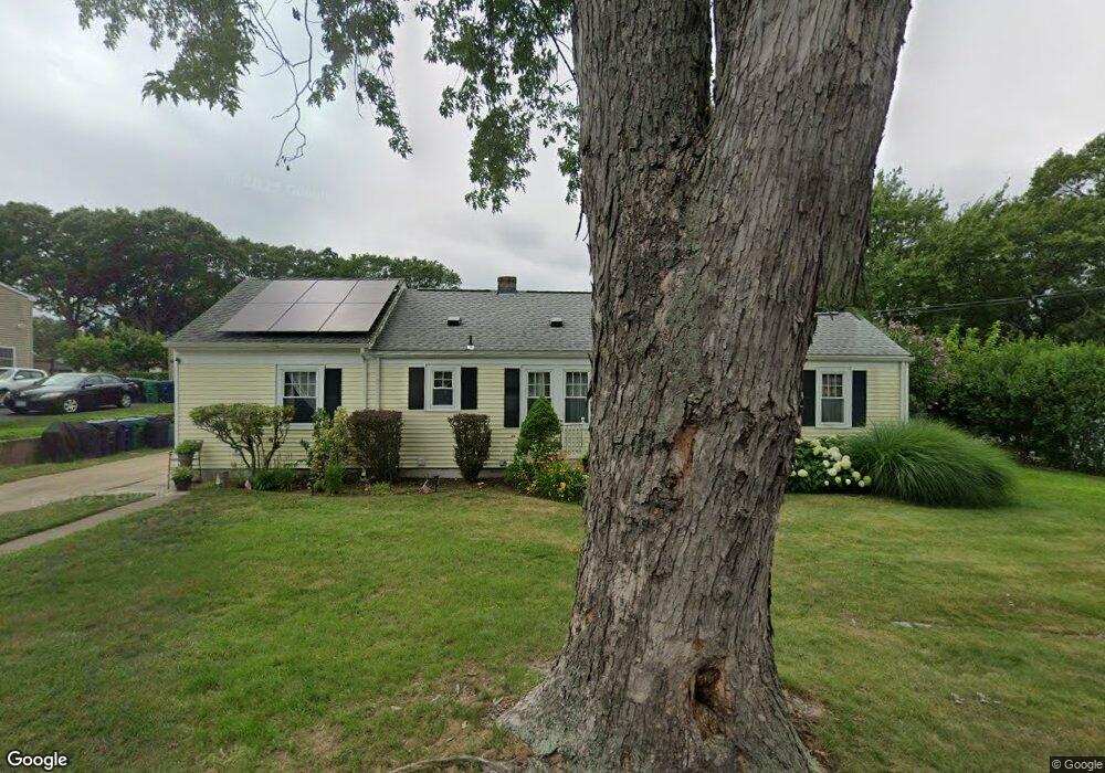 195 Park View Ave, Warwick, RI 02888 - photo 1