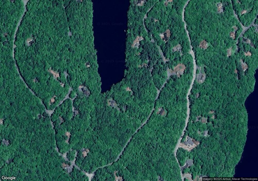 41 Anderson Pond Rd, Grantham, NH 03753 - photo 1