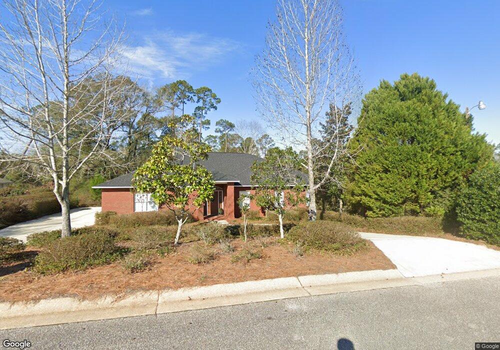 3022 Ashbury Ln, Cantonment, FL 32533 - photo 1