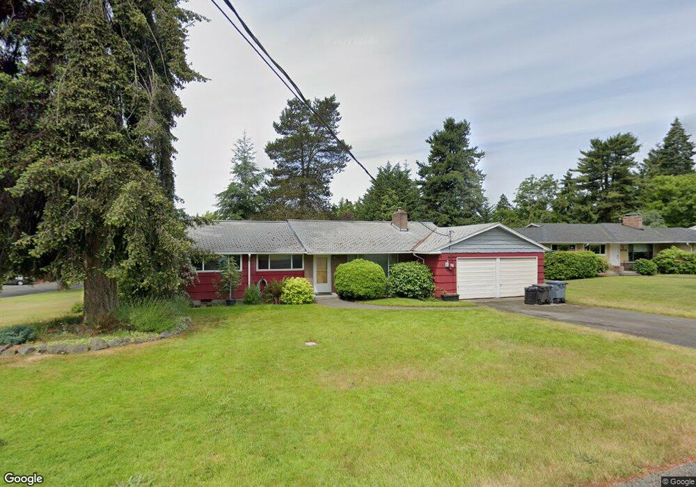 3552 Sylvan Dr W, University Place, WA 98466 - photo 1