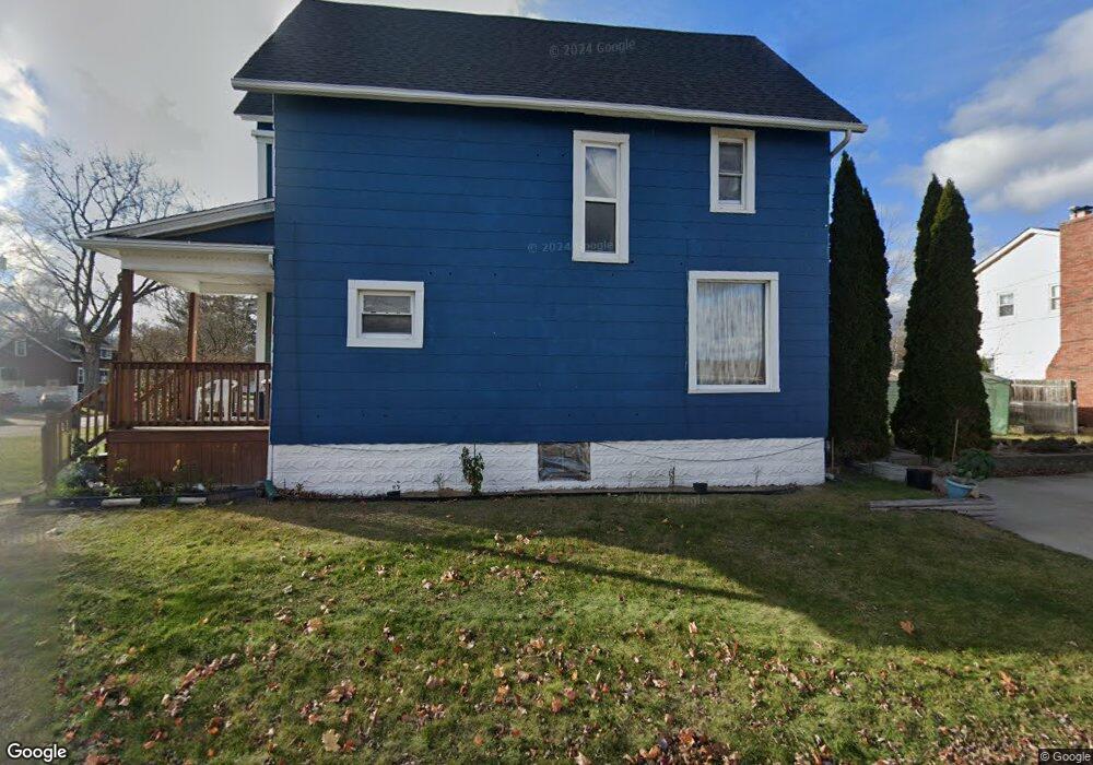 2007 Garfield St, Port Huron, MI 48060 - photo 1