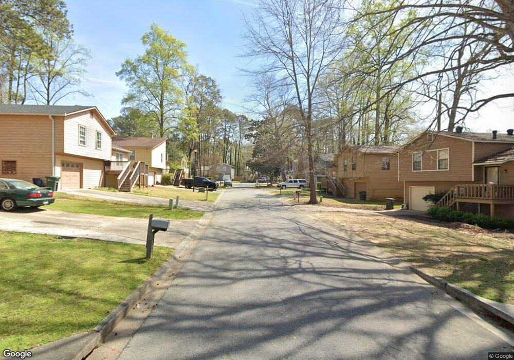 0 Spring Hollow Dr SW unit 3142531, Marietta, GA 30008 - photo 1
