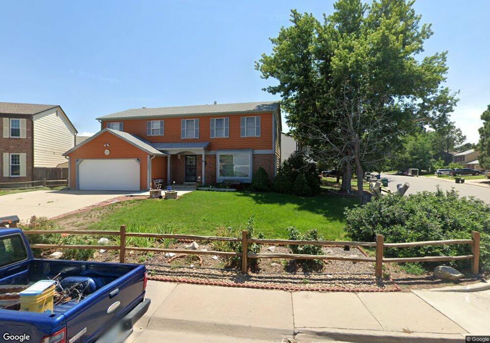 14804 E Iliff Place, Aurora, CO 80014 - photo 1