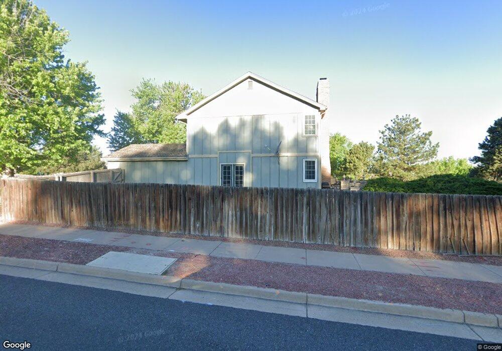 15293 E Layton Place, Aurora, CO 80015 - photo 1