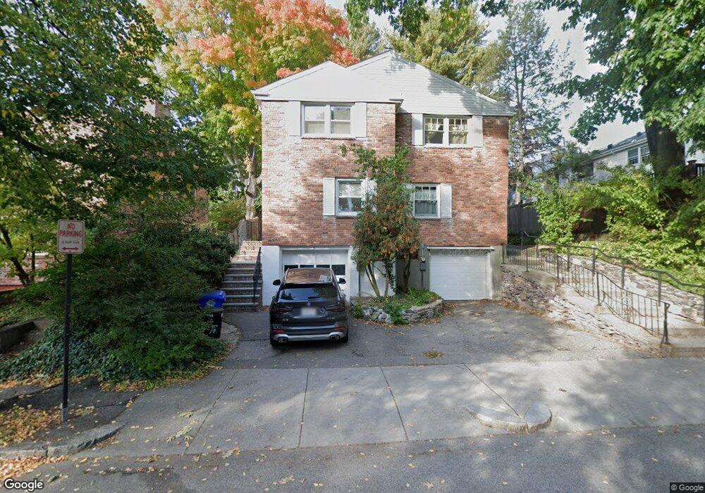 7 Kent Square unit 1, Brookline, MA 02446 - photo 1