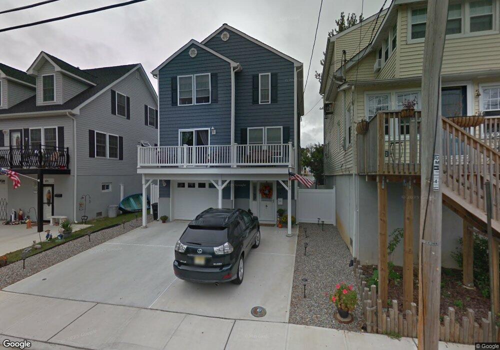 820 3rd St, Union Beach, NJ 07735 - photo 1