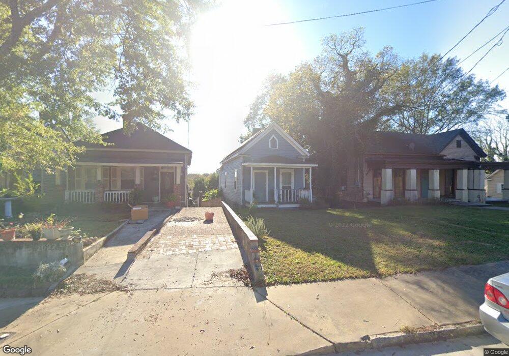 990 Maple St unit 4E, Macon, GA 31201 - photo 1