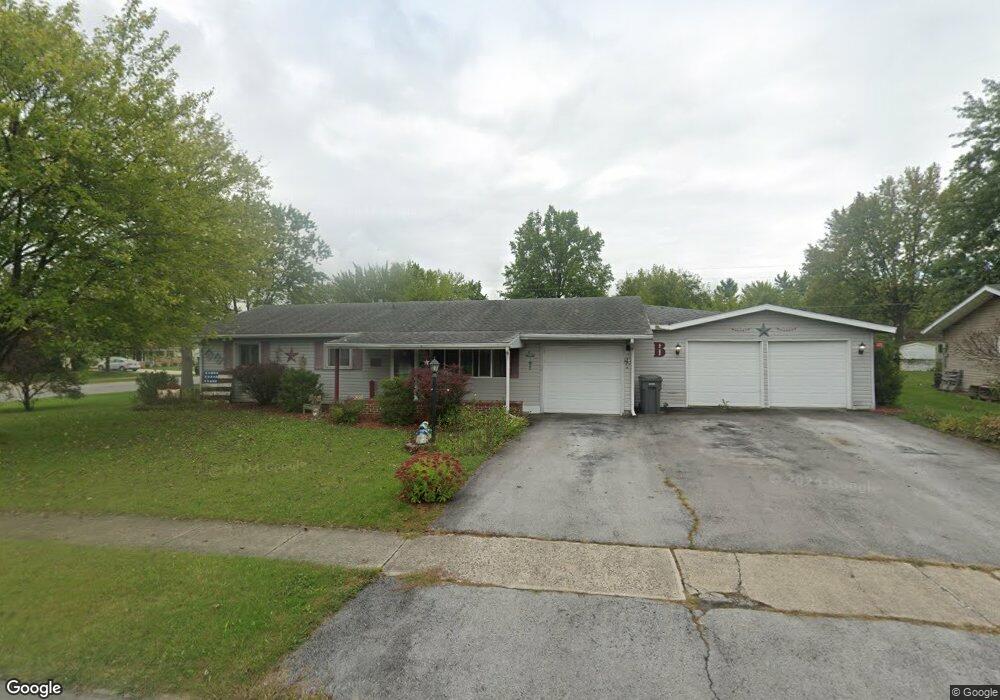 1701 Leland Ave, Lima, OH 45805 - photo 1