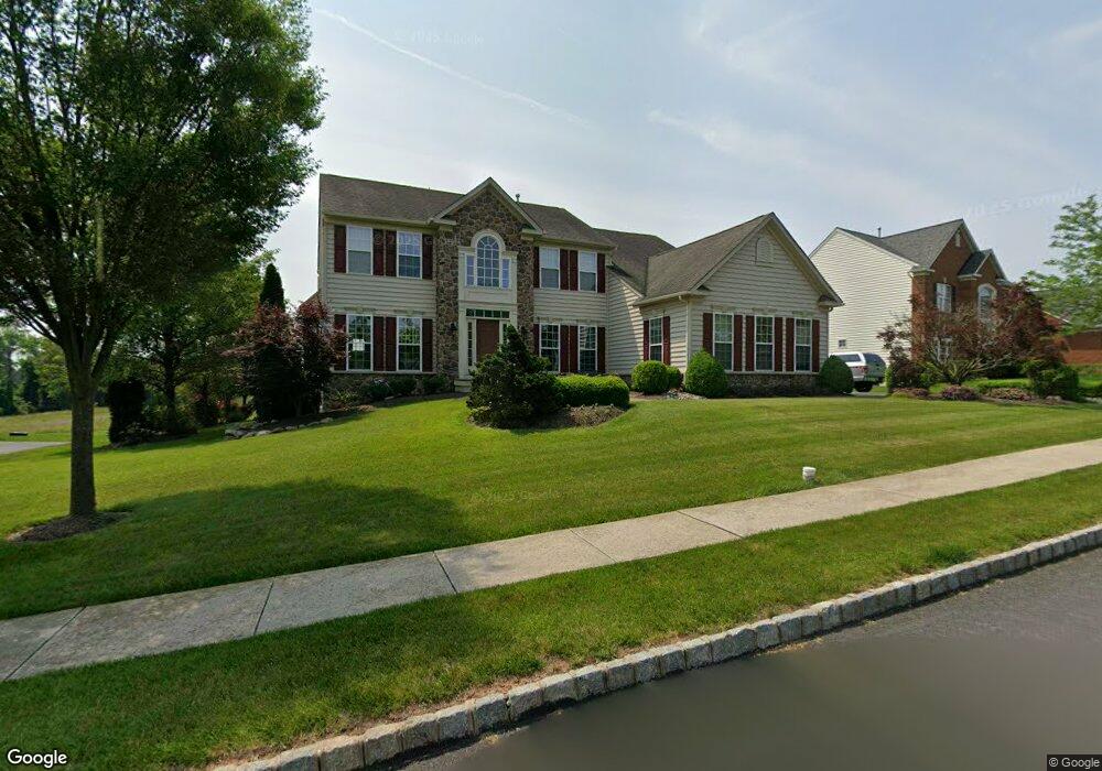 948 Masters Way, Harleysville, PA 19438 - photo 1