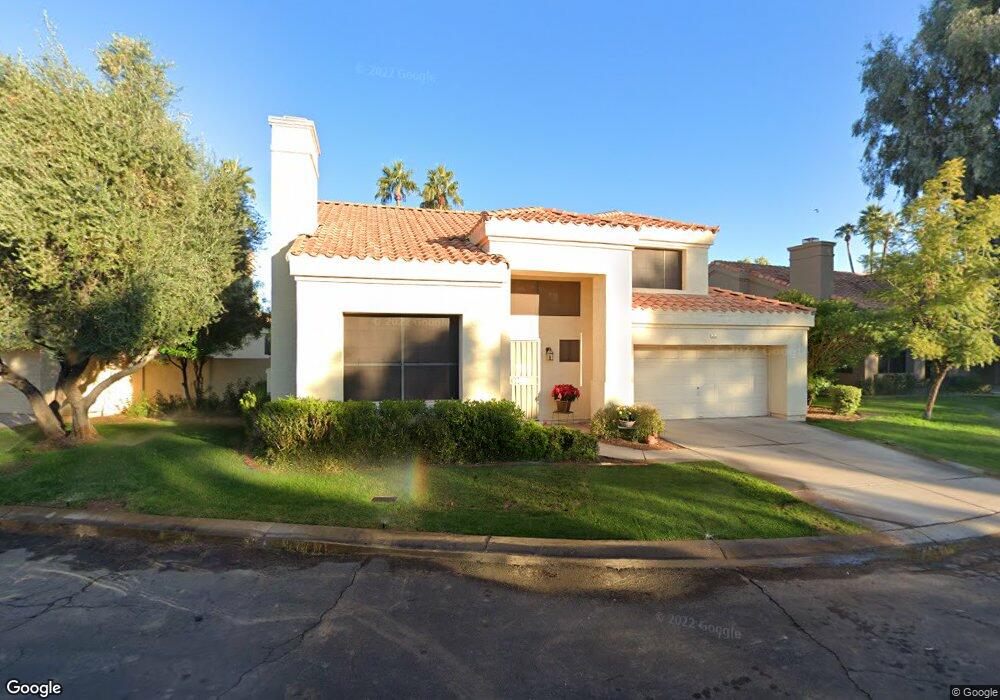 36 W Greentree Dr, Tempe, AZ 85284 - photo 1