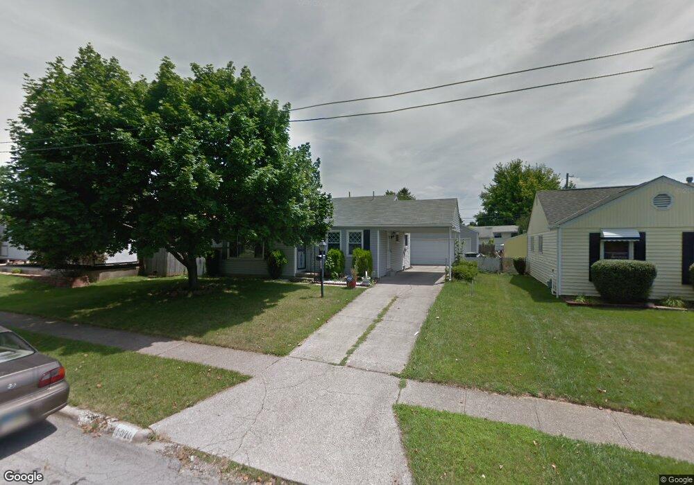 1070 Lexmont Rd, Columbus, OH 43228 - photo 1