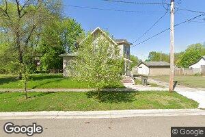 613 8th St, Elkhart, IN 46516