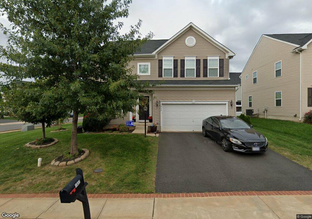 1932 Juniper Dr, Culpeper, VA 22701 - photo 1