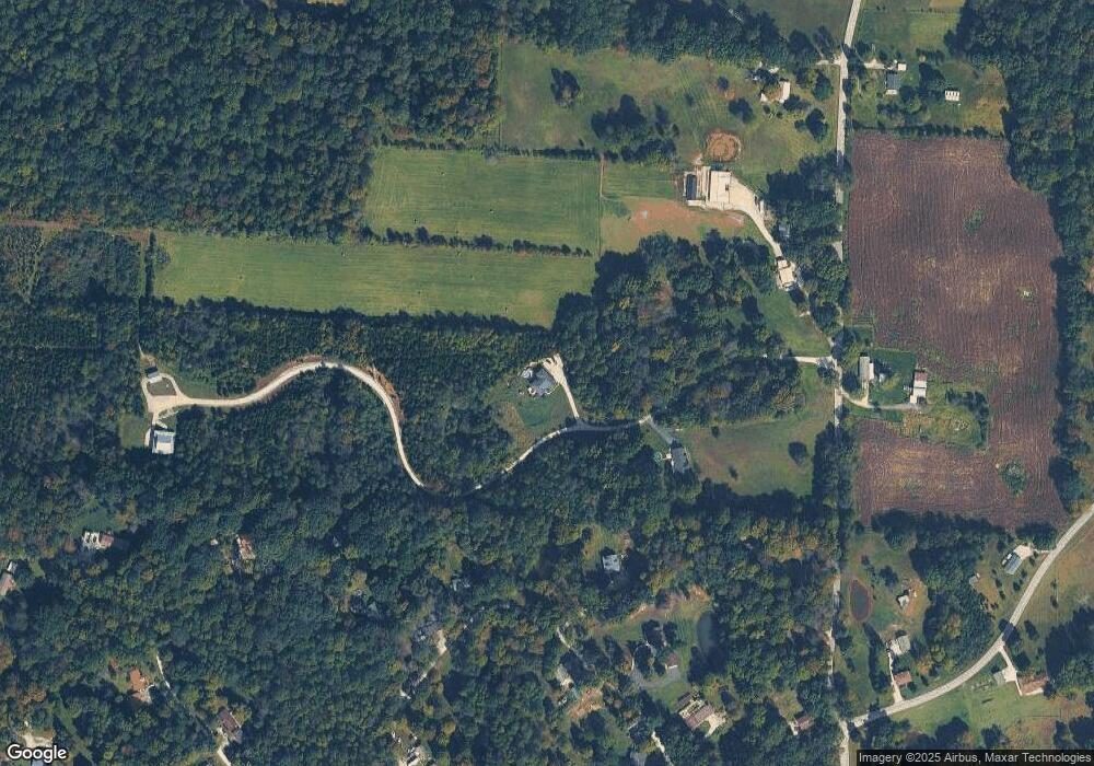 2 Doe Trace Way NW, Palmyra, IN 47164 - photo 1