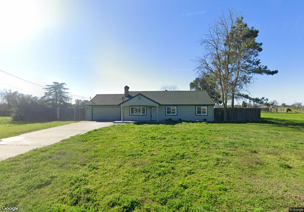 25801 Graham Rd, Galt, CA 95632 - photo 1