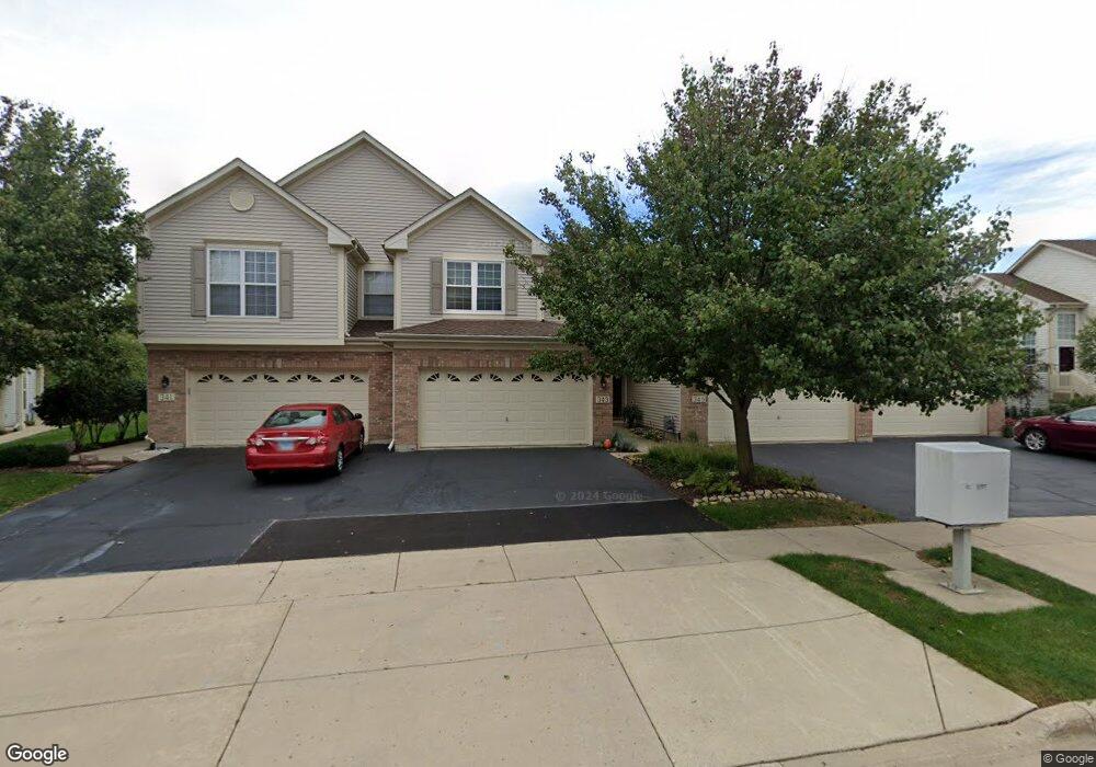 343 Emerald Ln unit 5/2, Algonquin, IL 60102 - photo 1