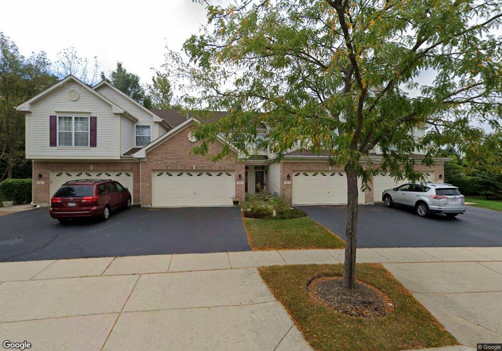 381 Emerald Ln, Algonquin, IL 60102 - photo 1