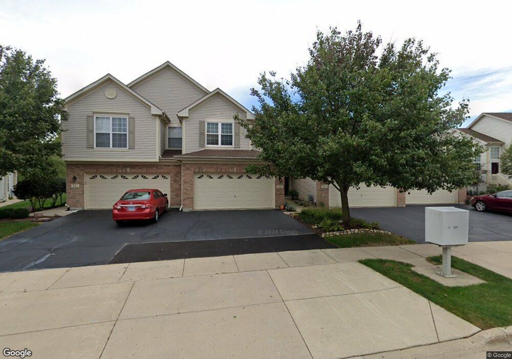 345 Emerald Ln unit 53, Algonquin, IL 60102 - photo 1