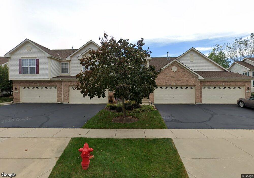 353 Emerald Ln unit 62, Algonquin, IL 60102 - photo 1