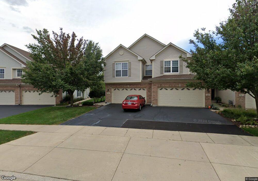 341 Emerald Ln unit 5/1, Algonquin, IL 60102 - photo 1