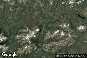 na Wiseman, Wiseman, AK 99790