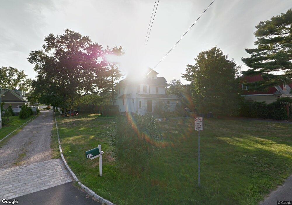 7 Relay Place, Cos Cob, CT 06807 - photo 1