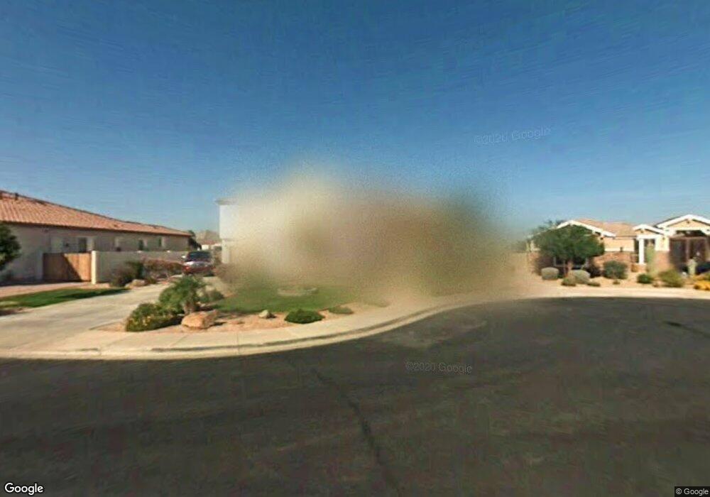 450 E Crescent Place, Chandler, AZ 85249 - photo 1