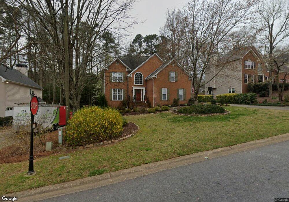 473 Gaillardia Way NW, Acworth, GA 30102 - photo 1