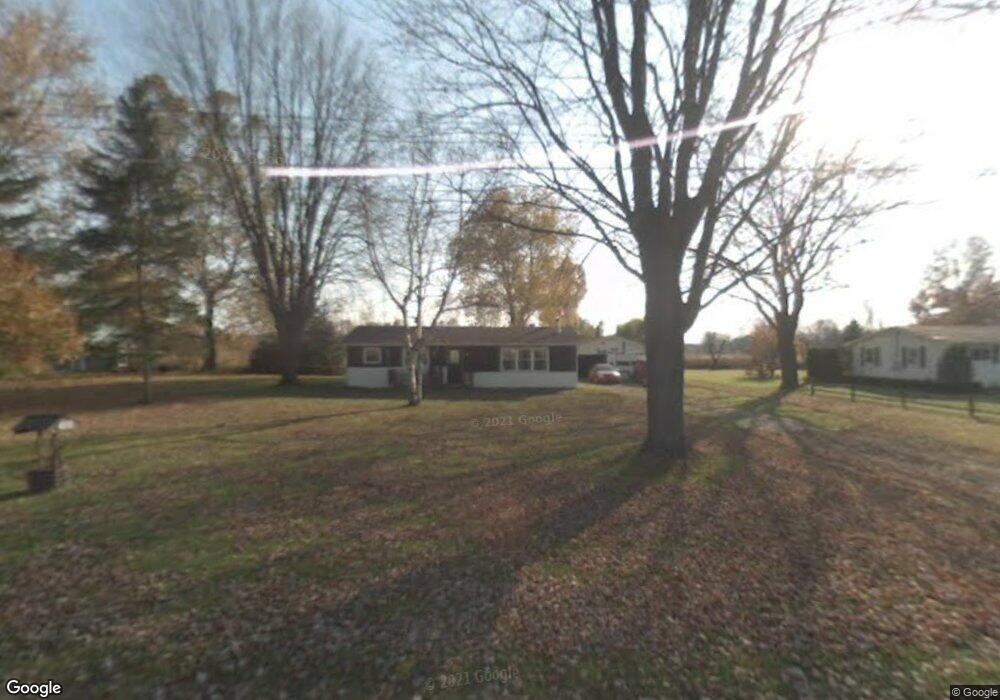 4110 Townline Rd, Birch Run, MI 48415 - photo 1