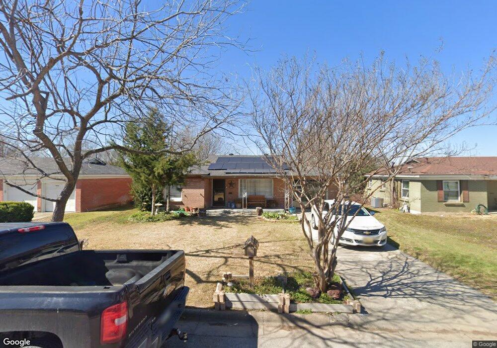 704 Ala Dr, Fort Worth, TX 76108 - photo 1