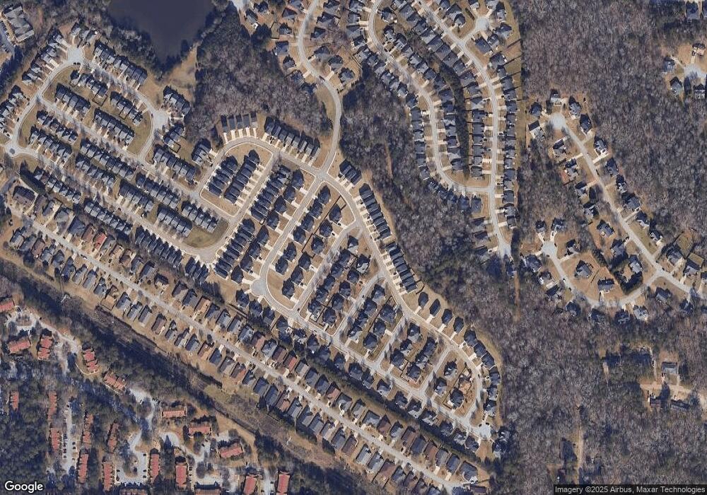 60 Silvey Dr, Covington, GA 30016 - photo 1