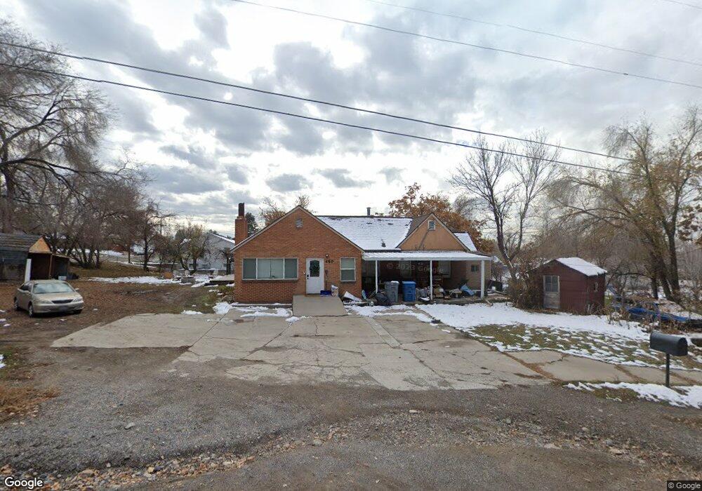 480 E 200 N, Pleasant Grove, UT 84062 - photo 1