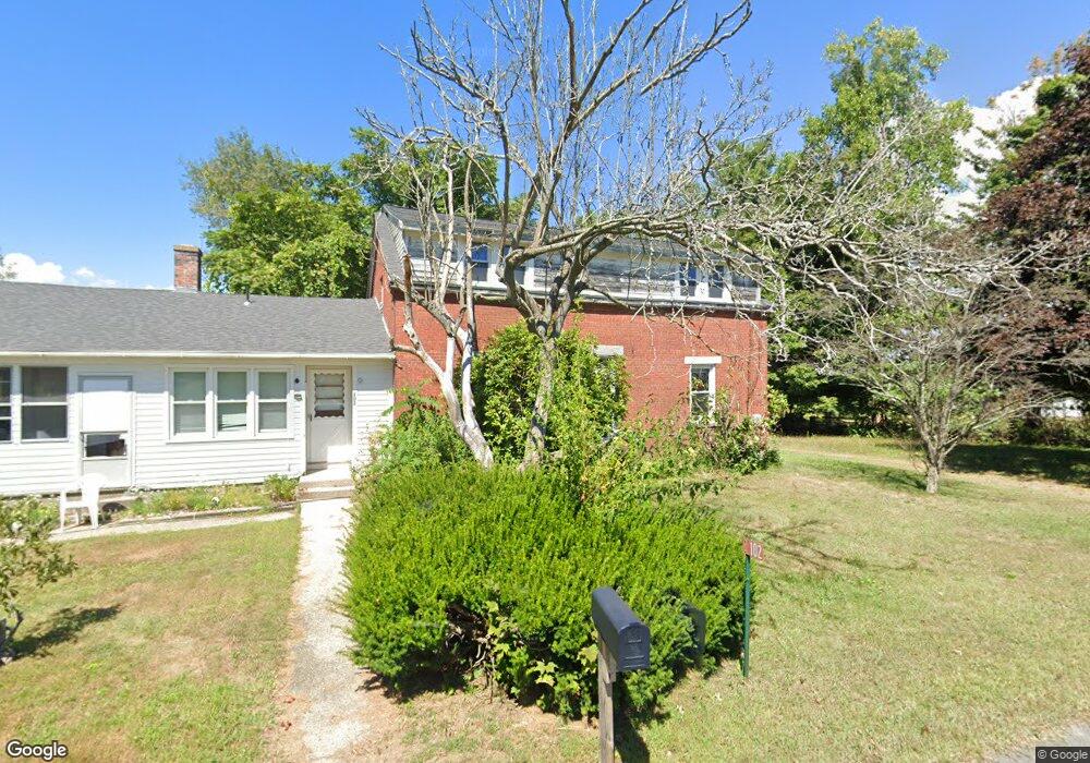 102 Mount Warner Rd, Hadley, MA 01035 - photo 1