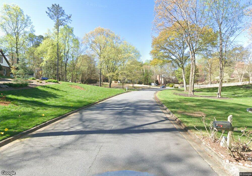 0 Gable Ridge Rd unit 7196012, Roswell, GA 30076 - photo 1