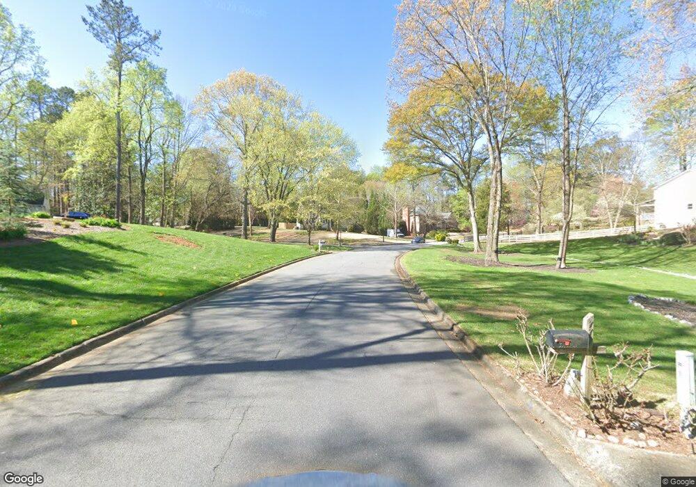 0 Gable Ridge Rd unit 7598302, Roswell, GA 30076 - photo 1