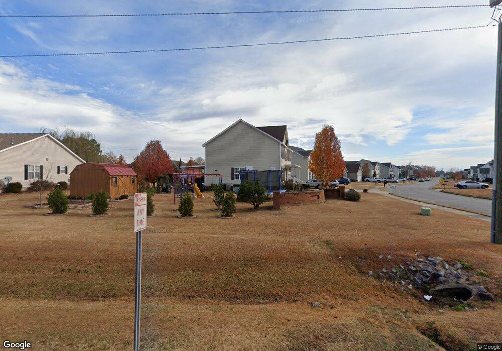 2669 Ange St, Winterville, NC 28590 - photo 1