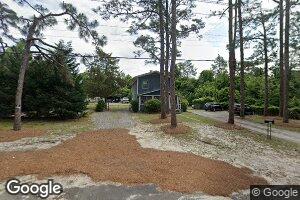 235 W Baltimore Ave, Aberdeen, NC 28315