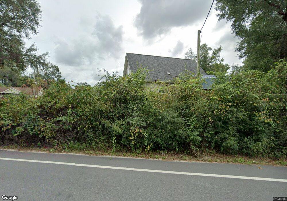 61 8th Ave, Crawfordville, FL 32327 - photo 1