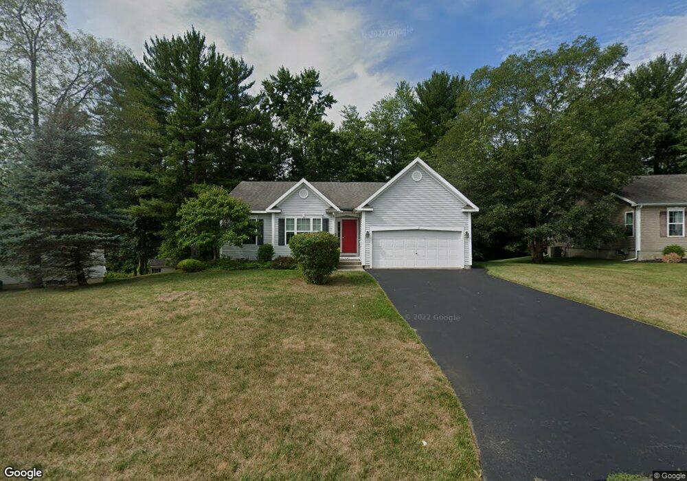 3 Slatestone Dr, Schenectady, NY 12302 - photo 1