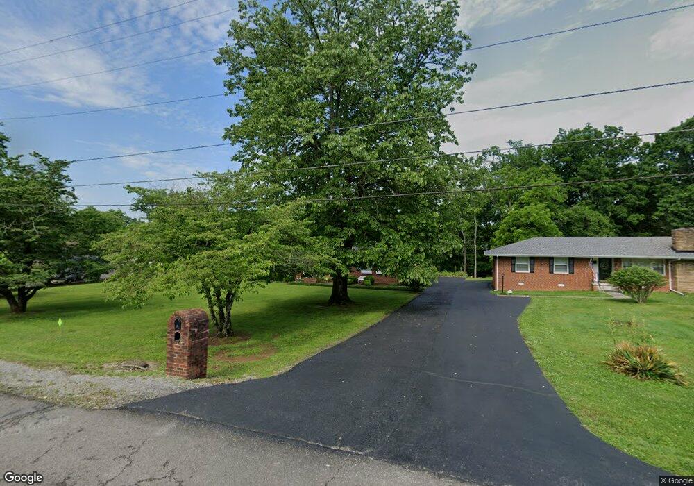 210 S Linda Dr, Shelbyville, TN 37160 - photo 1