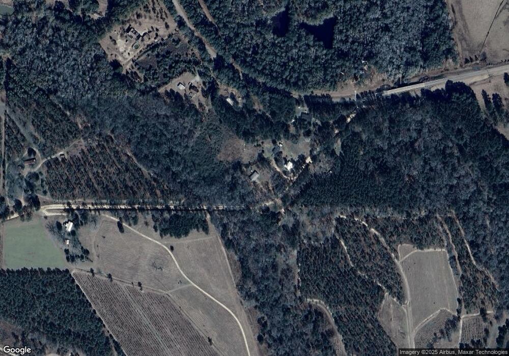 164 Waldron Rd, Pelham, GA 31779 - photo 1