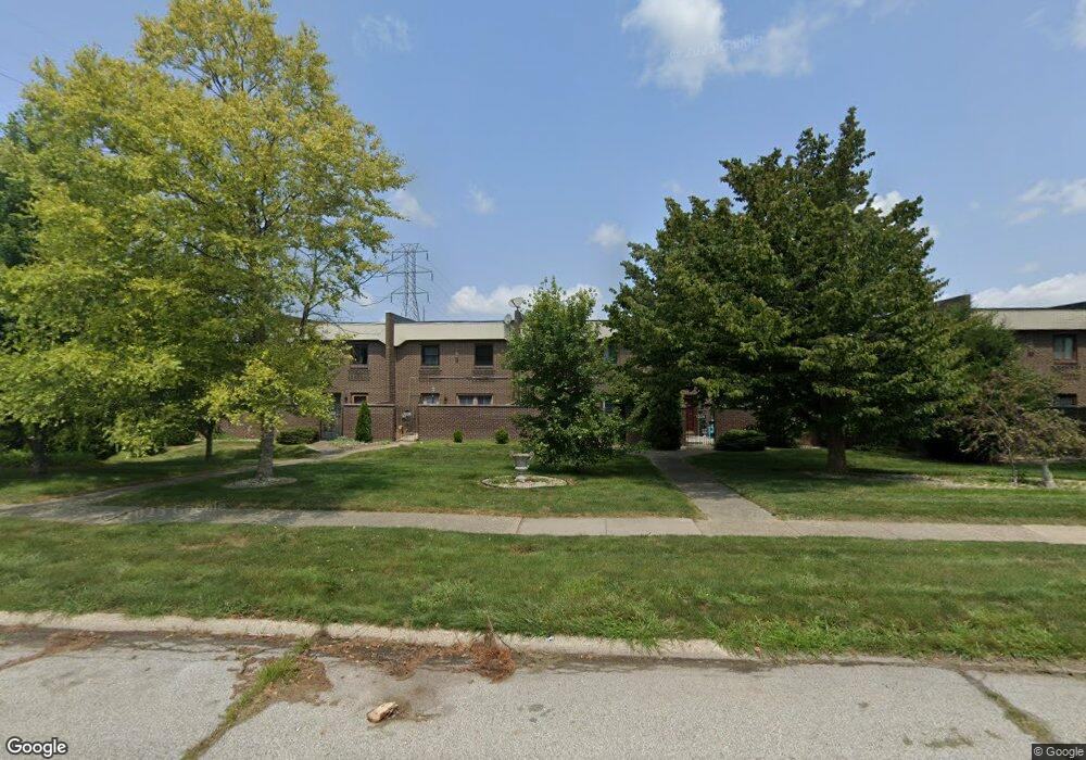 1226 W Boulevard, Kokomo, IN 46902 - photo 1
